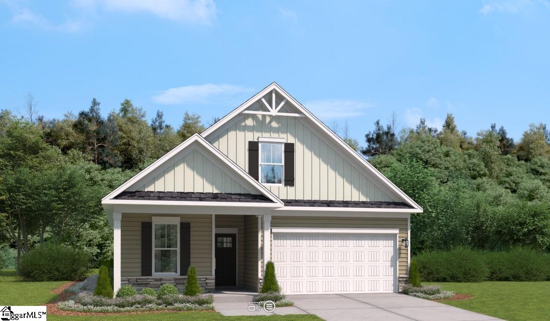 800 Spring Orchard Drive Lyman, SC 29365 - Photo 1 of 30 Gallery Image 1