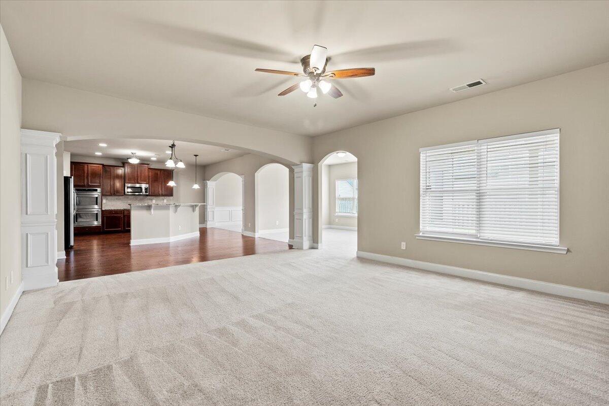 1123 McCoys Creek Road Grovetown, GA 30813 - Photo 24 of 45