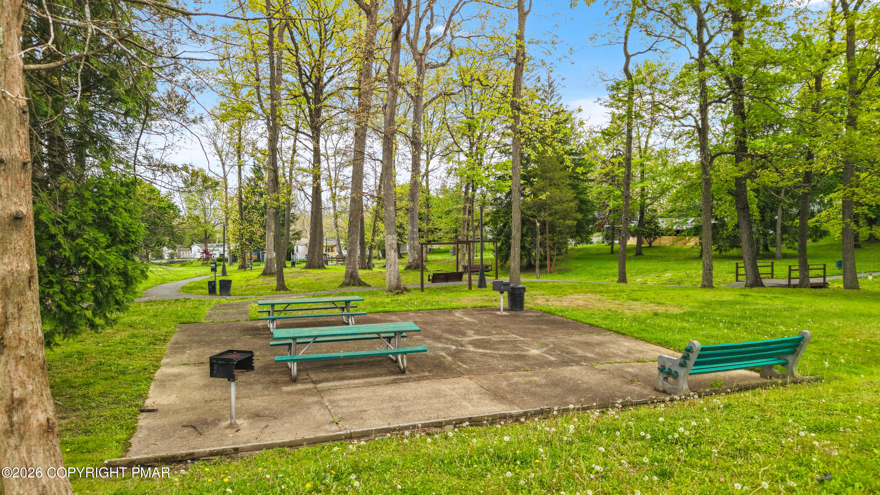 17 Valley View Drive Bath, PA 18014 - Photo 31 of 34 a view of a park with large trees