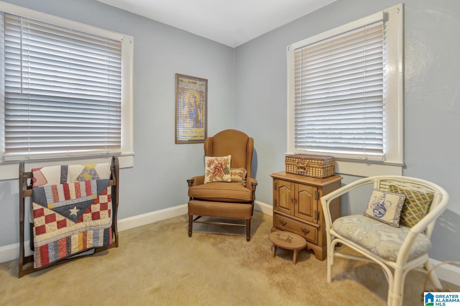 102 East Crest Road Bessemer, AL 35023 - Photo 14 of 23