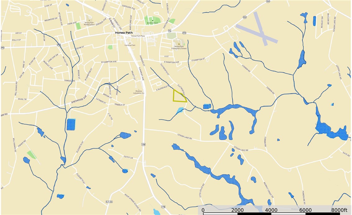 0 Clatworthy Road Honea Path, SC 29654 - Photo 15 of 27