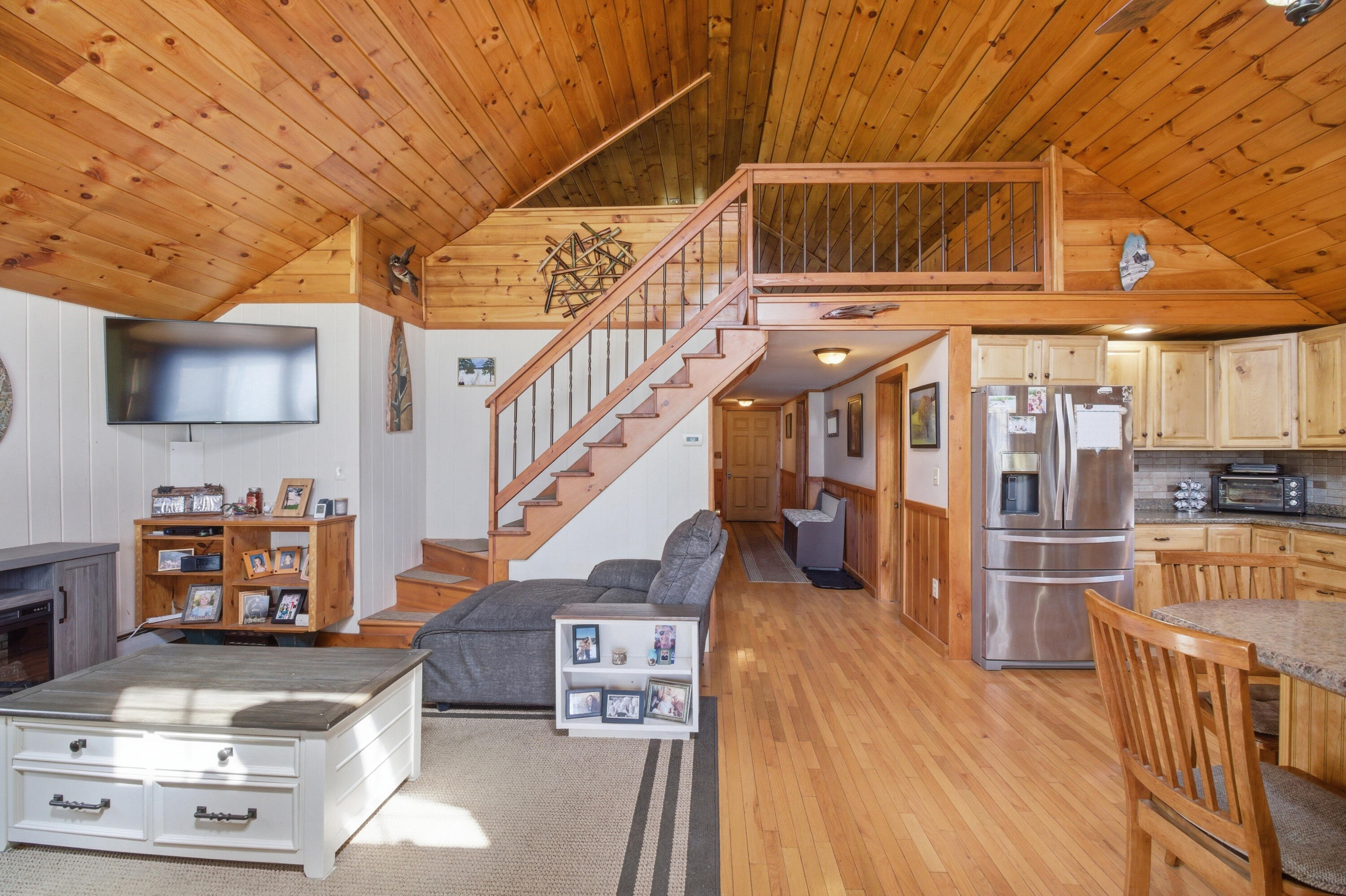75 Sanborn Road Greene, ME 04236 - Photo 19 of 71 75 Sanborn Greene-21
