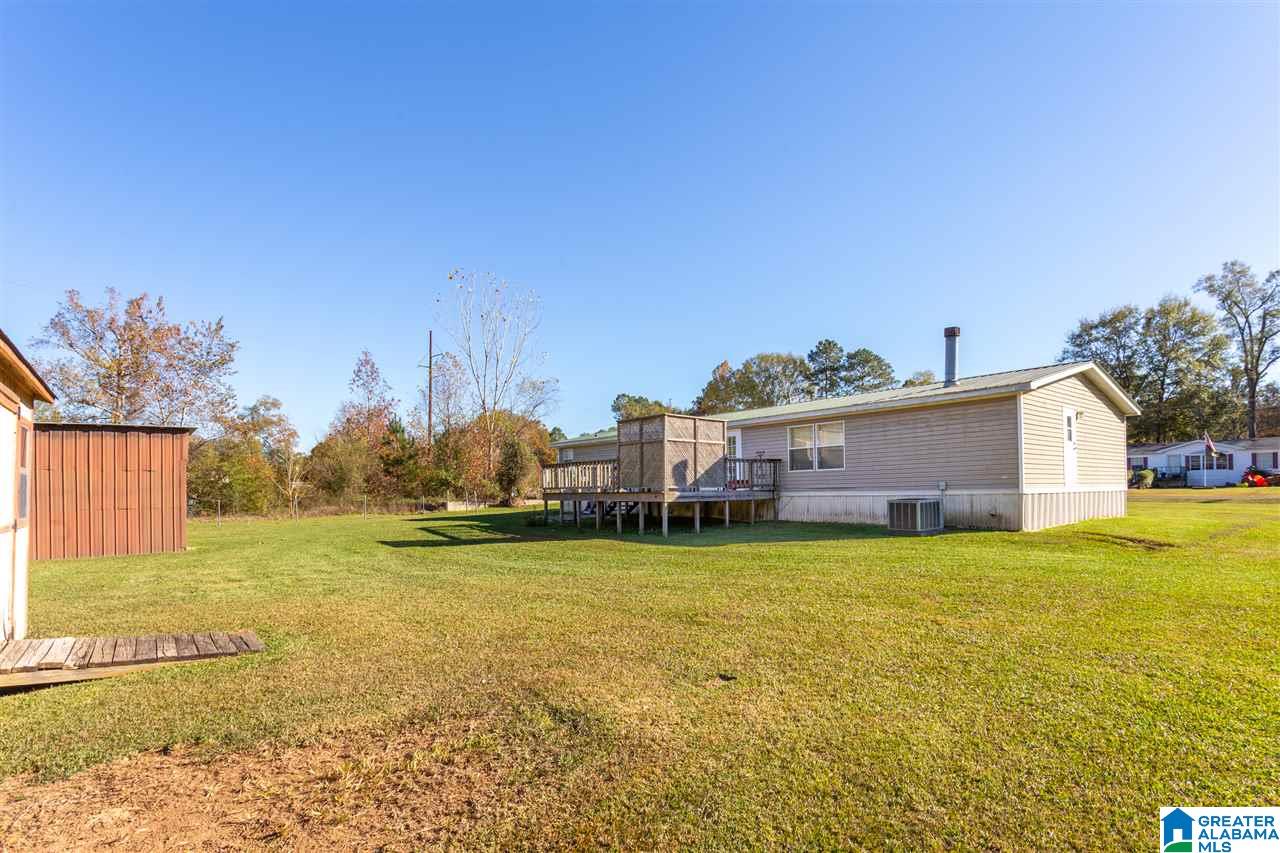 470 Ina Lane Oxford, AL 36203 - Photo 34 of 39