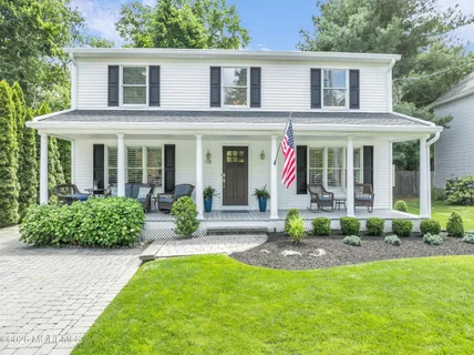$1,599,000 | 118 Hendrickson Place, Fair Haven, NJ 07704