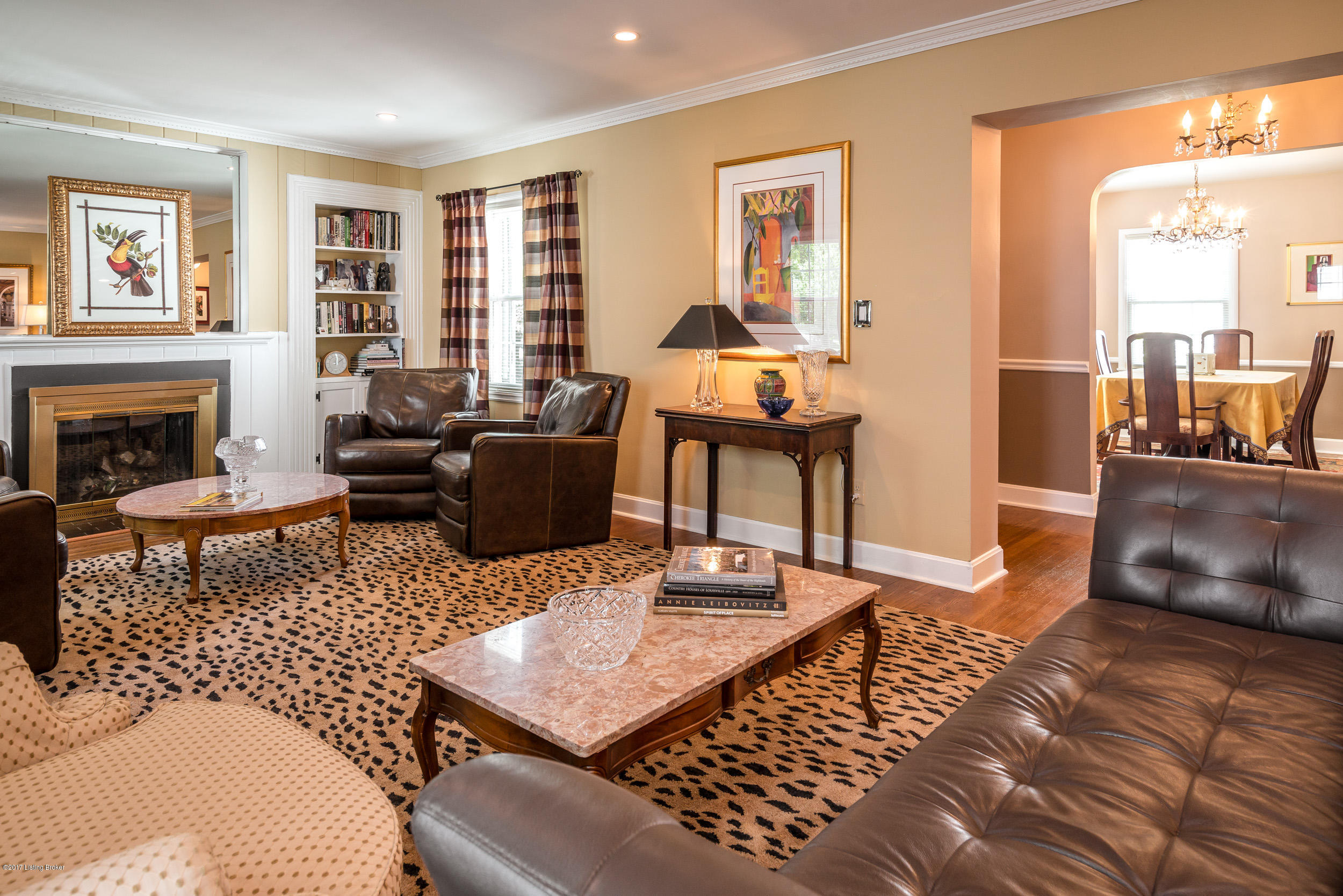 4105 Winchester Road Louisville, KY 40207 - Photo 5 of 41 4105 Winchester Rd-20