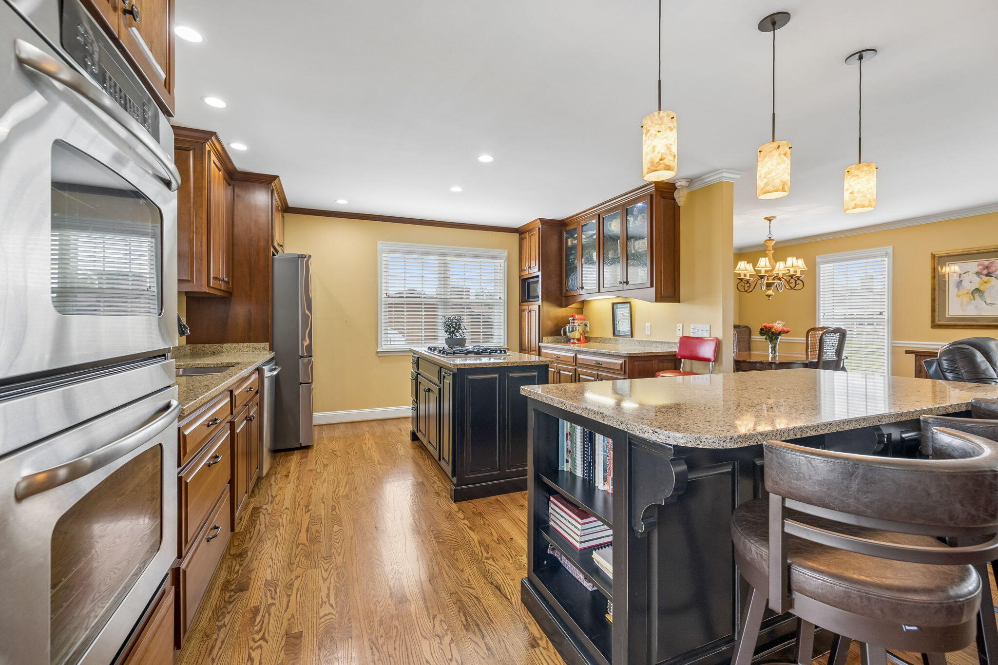 2804 St Lawrence Road Chattanooga, TN 37421 - Photo 6 of 72 19-280~1