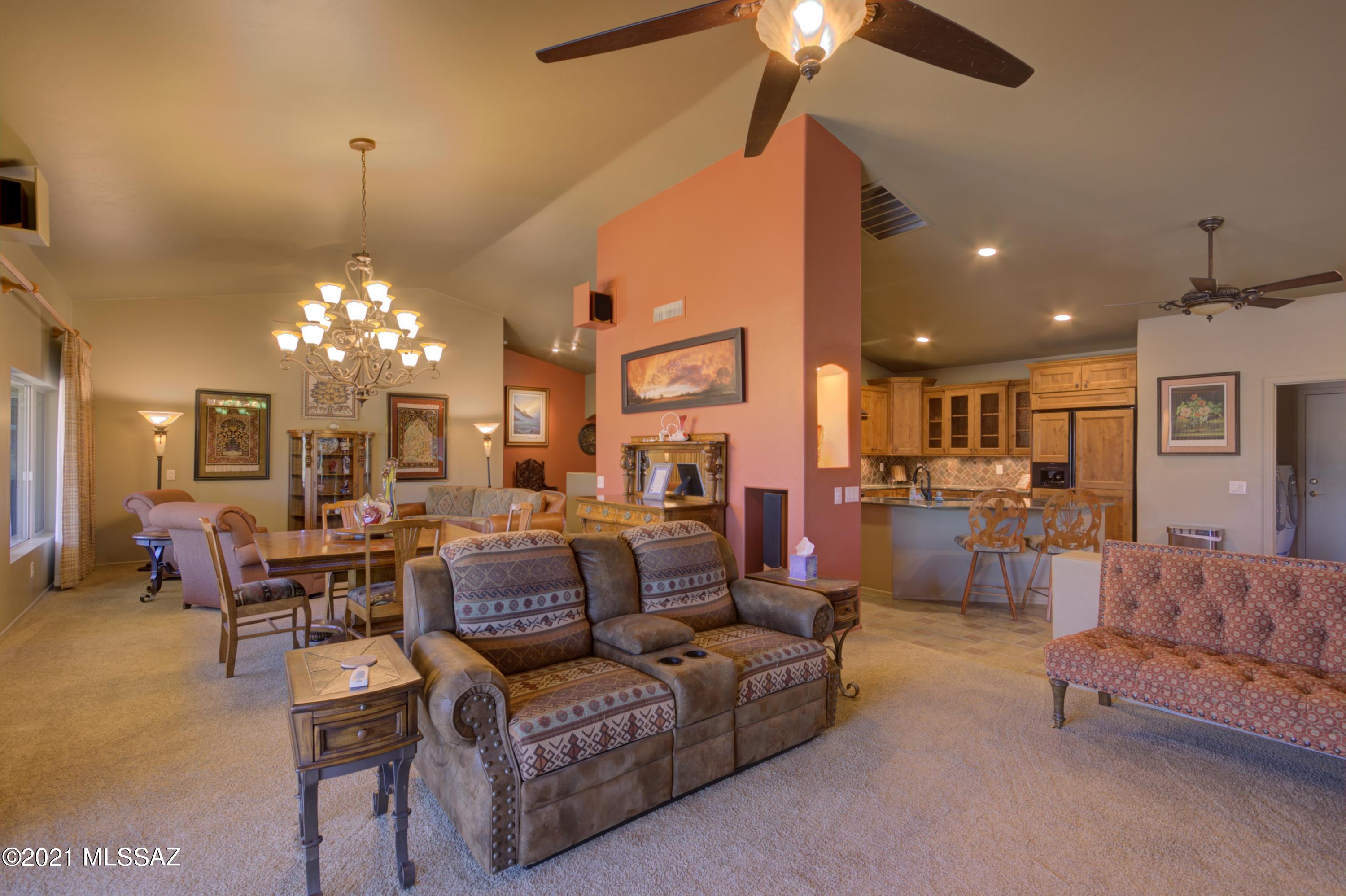 61845 East Sandlewood Road Tucson, AZ 85739 - Photo 7 of 20 Gallery Image 7