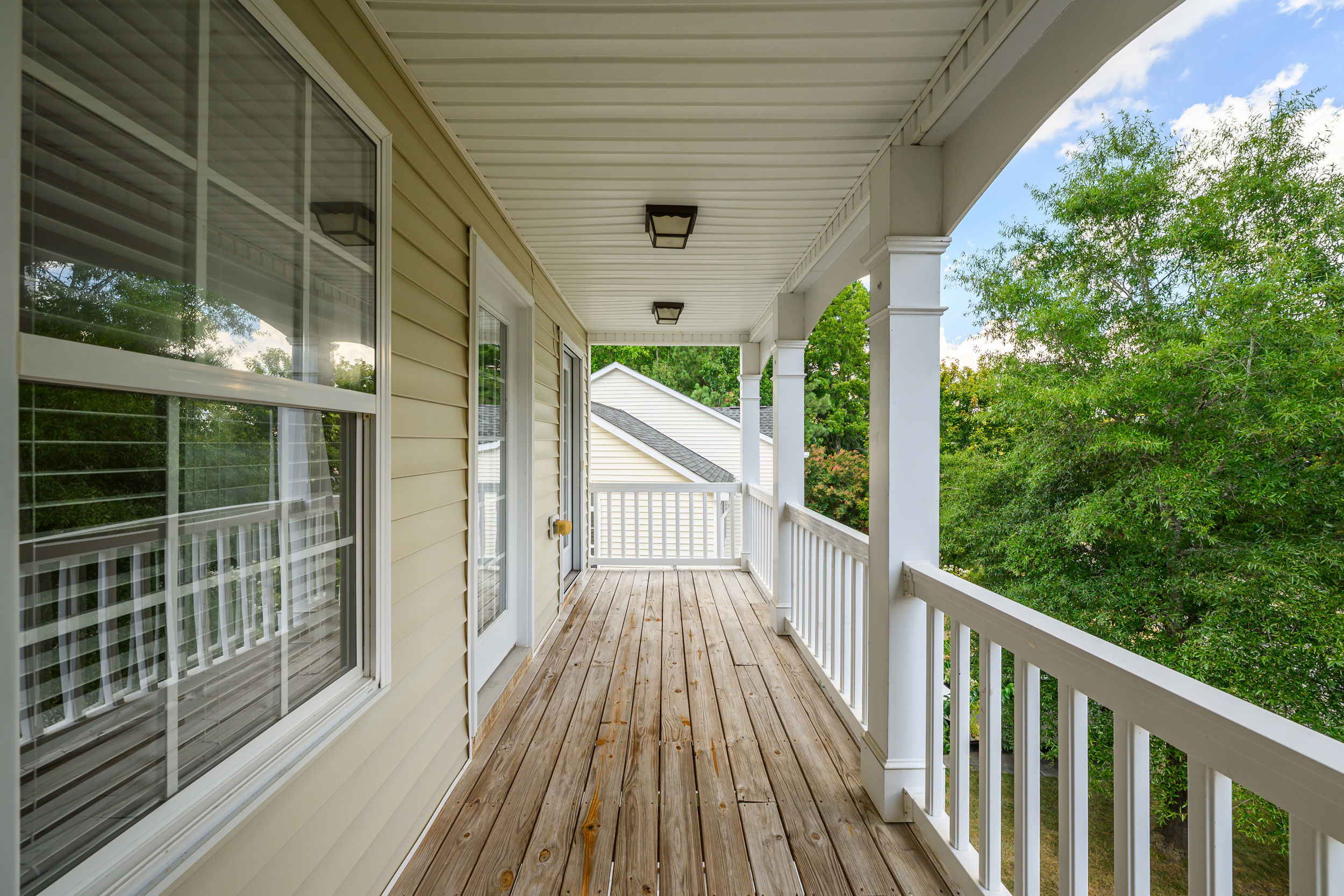 3505 Weir Way Raleigh, NC 27616 - Photo 34 of 37 31 -3505 weir way, exterior.jpg