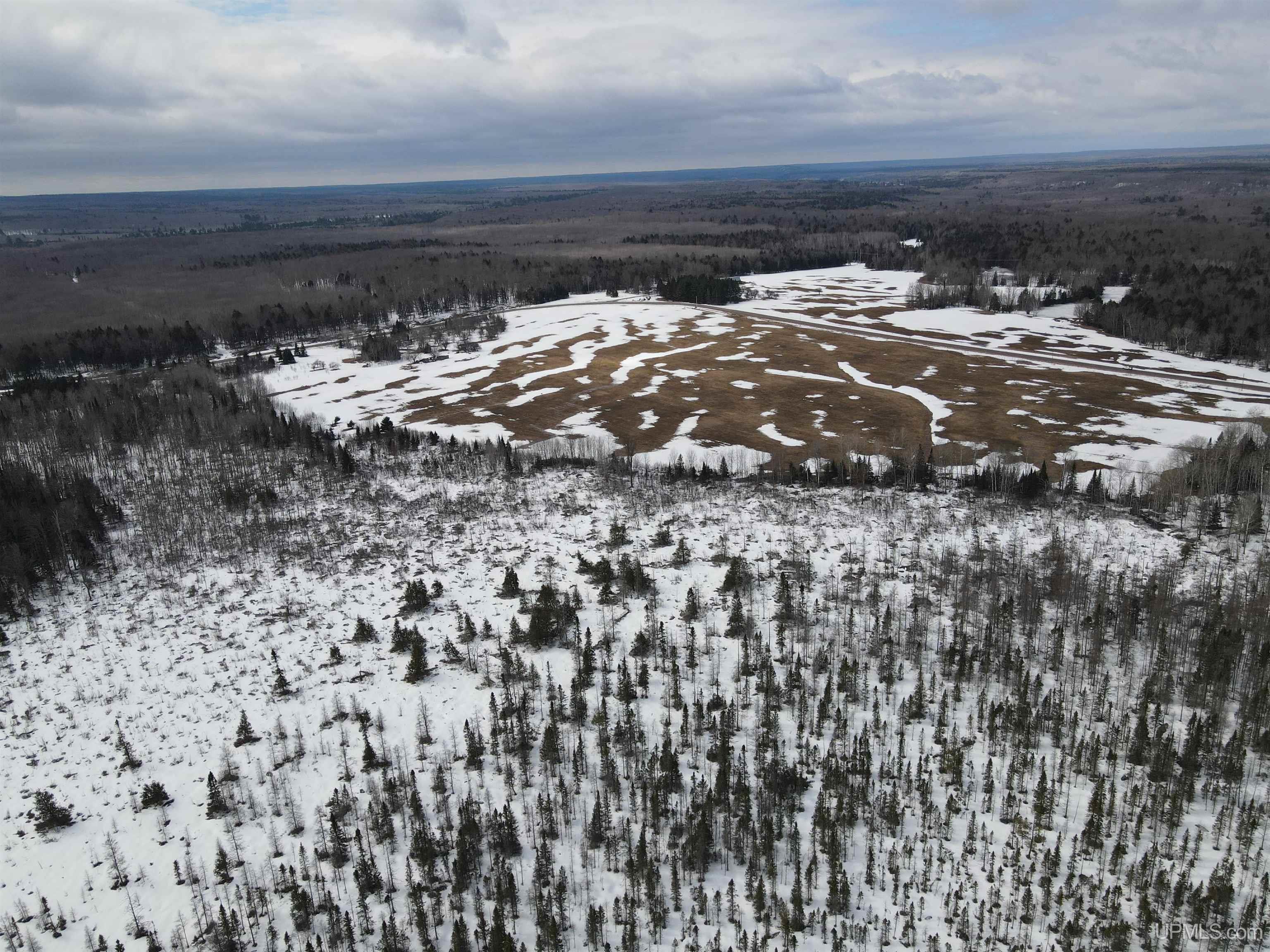 Near Grist Mill Road Baraga, MI 49908 - Photo 8 of 9