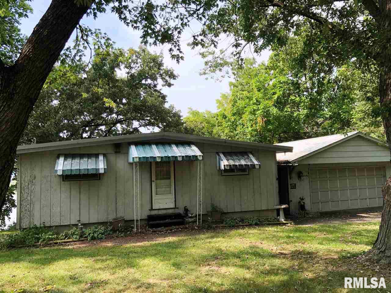 18540 Quiver Beach Road Havana, IL 62644 - Photo 1 of 10 Gallery Image 1