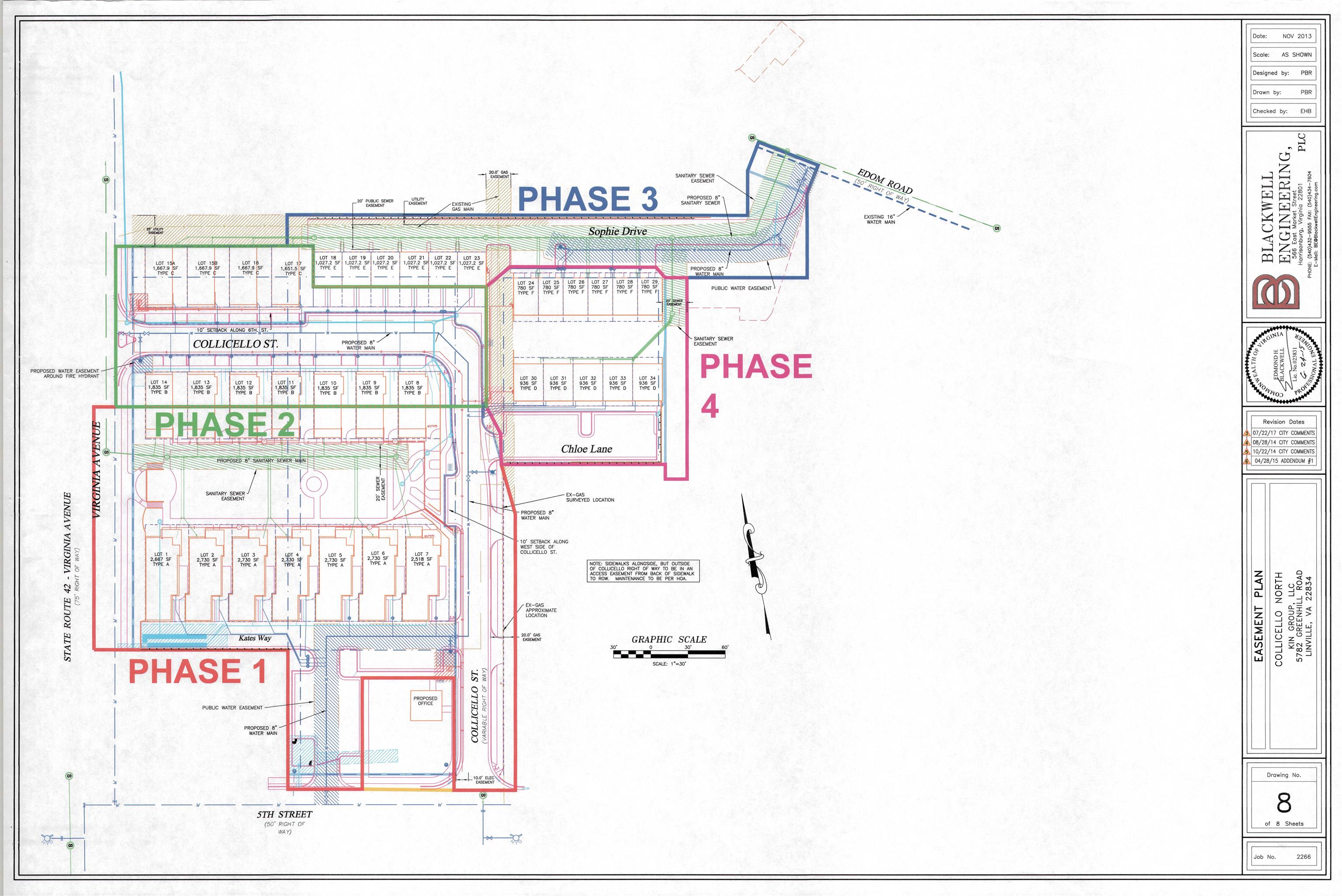919 Collicello Street Harrisonburg, VA 22802 - Photo 30 of 30 a picture of a city view