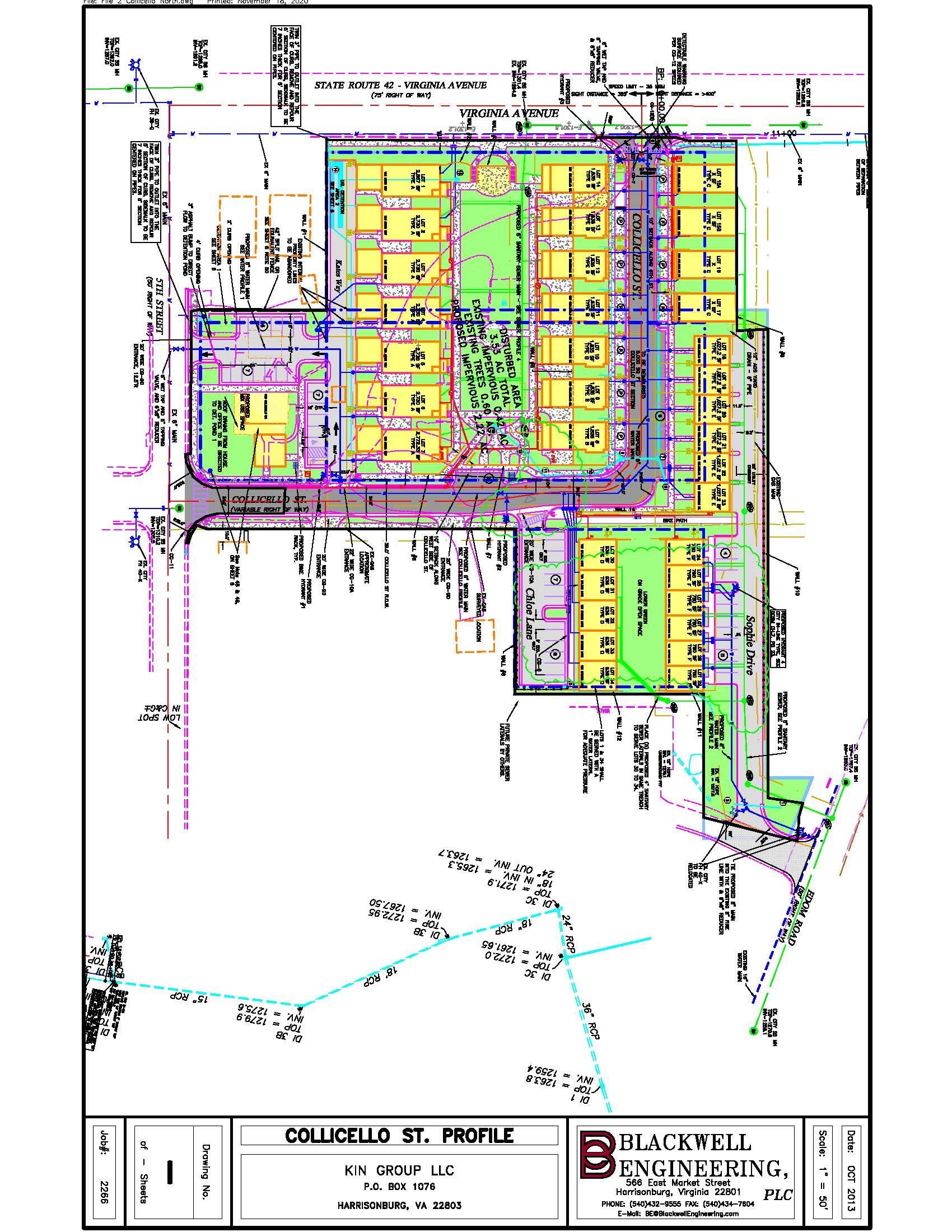 919 Collicello Street Harrisonburg, VA 22802 - Photo 5 of 30