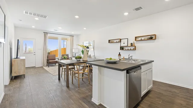 $189,990 | 181 B Harrison Crossing, Kyle, TX 78640