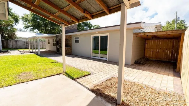 $535,000 | 1202 Watson Avenue, Pensacola, FL 32503