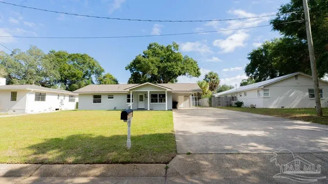 $565,000 | 1202 Watson Avenue, Pensacola, FL 32503