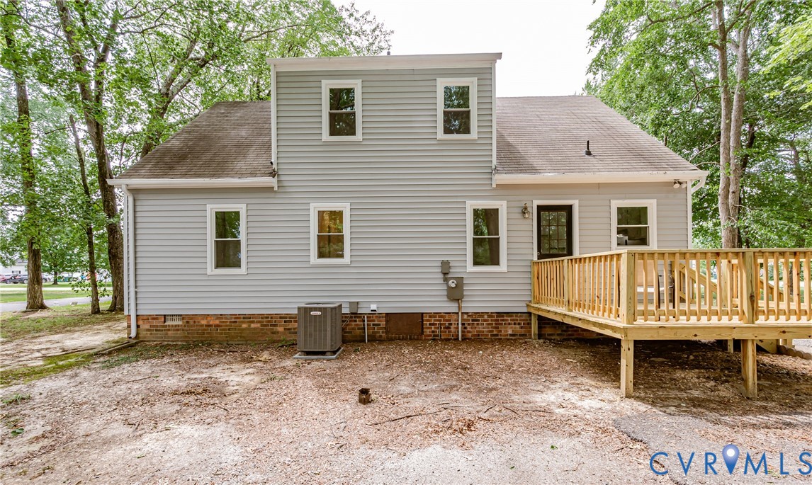 6471 North Midview Road Henrico, VA 23231 - Photo 36 of 40