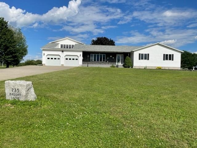 735 Maquam Shore Road St. Albans Town, VT 05488 - Photo 2 of 39