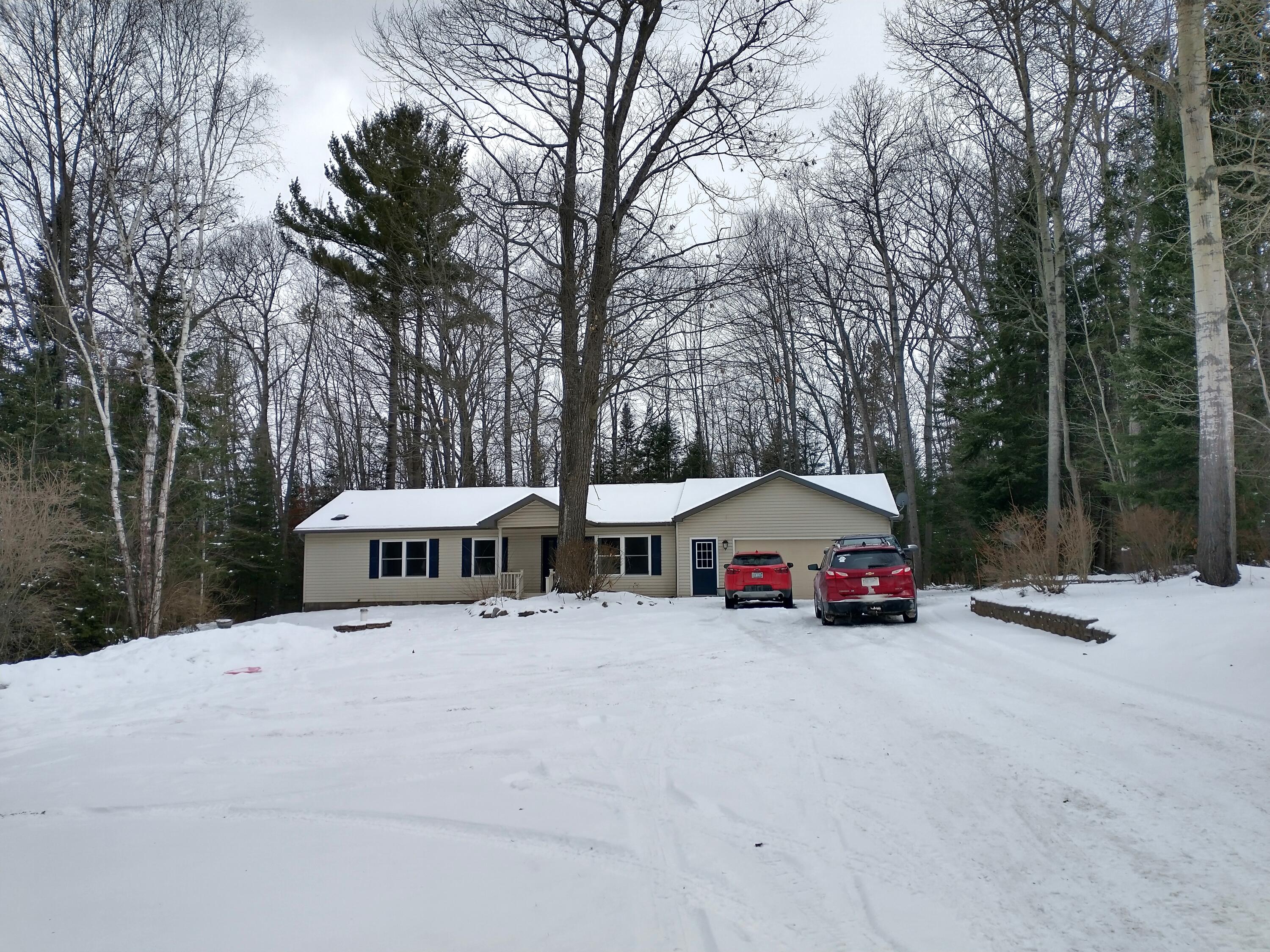 4646 Onaway Road Indian River, MI 49749 - Photo 1 of 28 Gallery Image 1