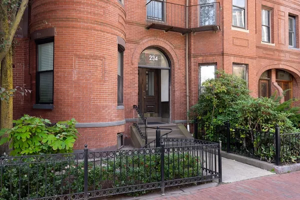 $15,000 | 234 West Newton Street, Unit PH, Boston, MA 02116