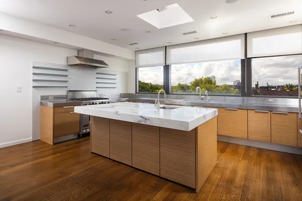 $15,000 | 234 West Newton Street, Unit PH, Boston, MA 02116