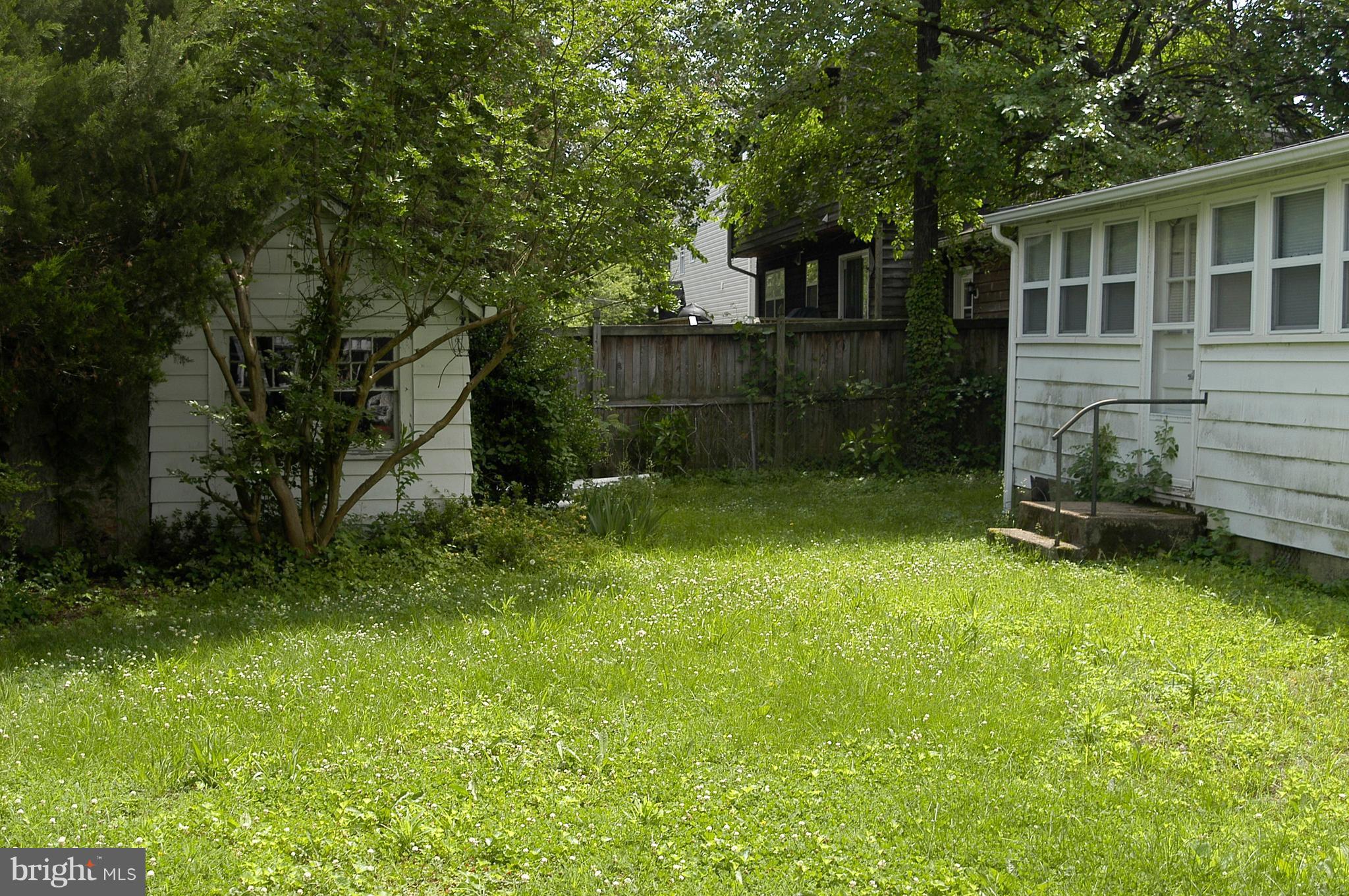 508 Westminister Road Edgewater, MD 21037 - Photo 22 of 30 Exterior (Rear)