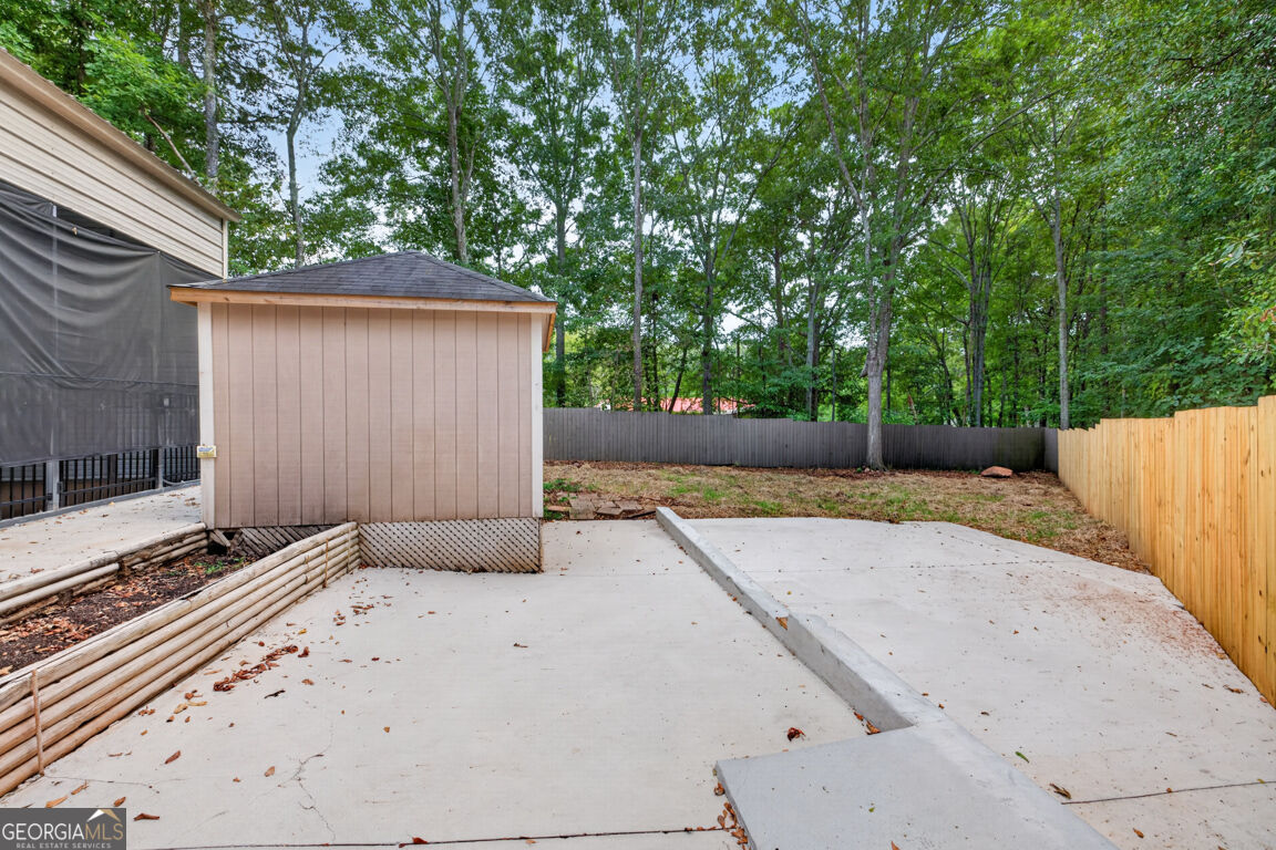 82 Flintstone Road Jefferson, GA 30549 - Photo 50 of 68 Gallery Image 50