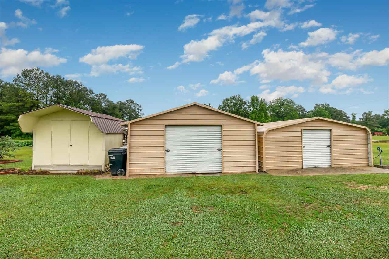 2667 Rains Crossroads Road Selma, NC 27576 - Photo 23 of 25 Photo 23