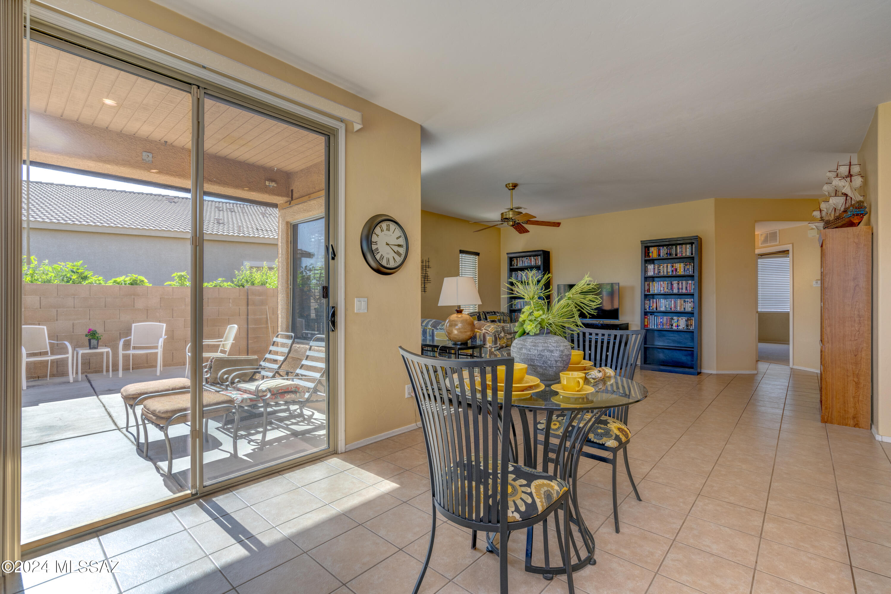 40148 Ridgeline Court Tucson, AZ 85739 - Photo 11 of 50