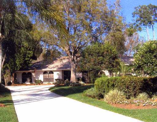 6554 Wood Lake Road Jupiter, FL 33458 - Photo 8 of 8 Additional Photo