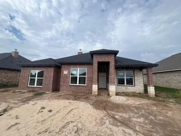 $389,000 | 2706 Tampa Bay Avenue, Amarillo, TX 79118