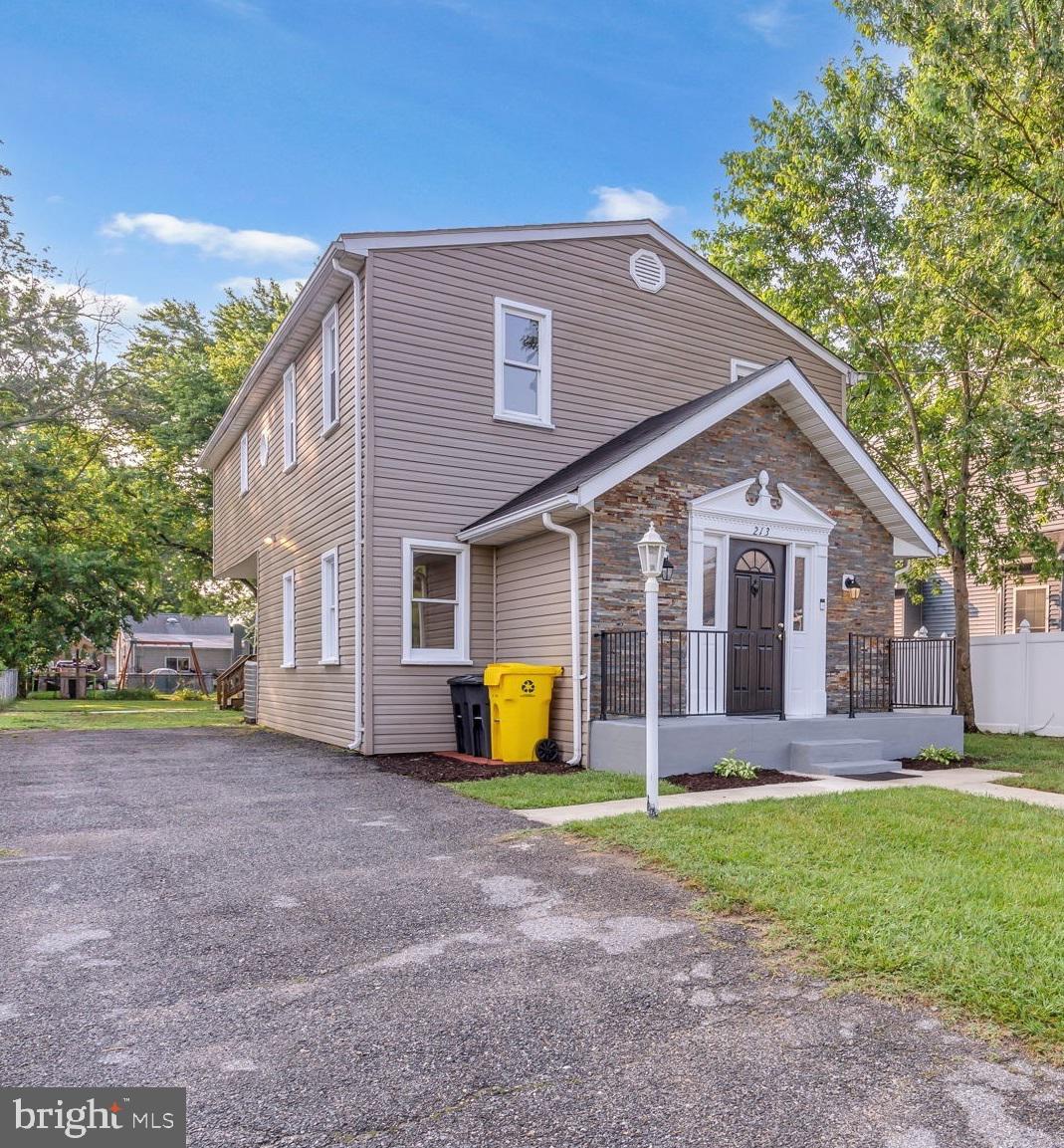 213 Greenland Beach Road Baltimore, MD 21226 - Photo 1 of 31