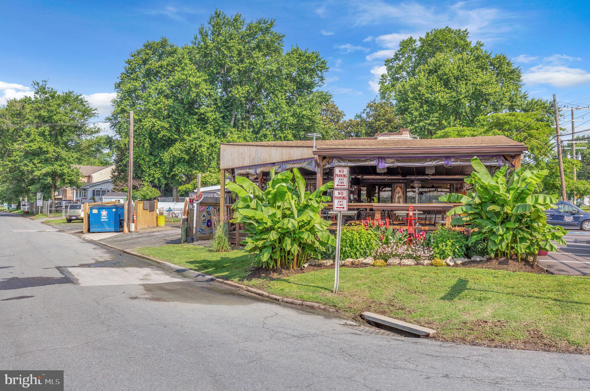 213 Greenland Beach Road Baltimore, MD 21226 - Photo 29 of 31