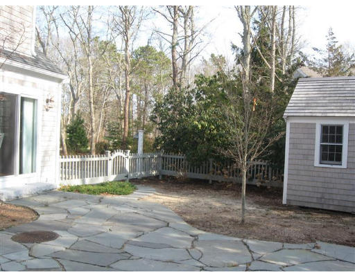 180 Fells Pond Road Mashpee, MA 02649 - Photo 2 of 14