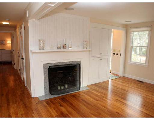 180 Fells Pond Road Mashpee, MA 02649 - Photo 3 of 14