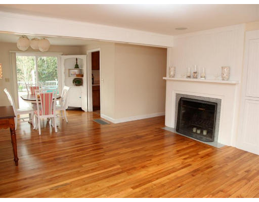 180 Fells Pond Road Mashpee, MA 02649 - Photo 4 of 14