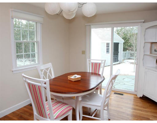180 Fells Pond Road Mashpee, MA 02649 - Photo 5 of 14