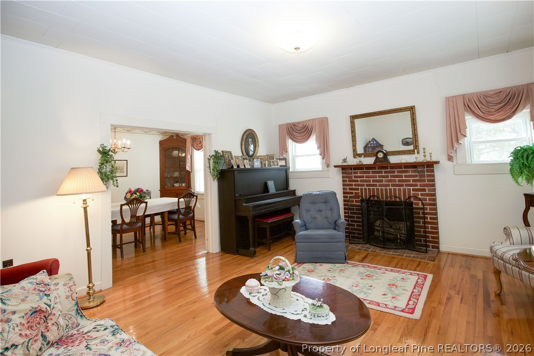 480 Blakely Road Sanford, NC 27332 - Photo 3 of 50 Gallery Image 3