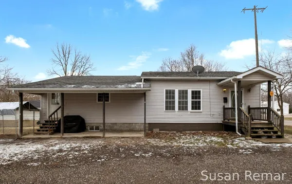 $219,900 | 212 Mill Street, Ionia, MI 48846