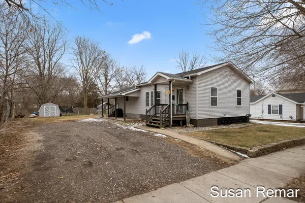 $219,900 | 212 Mill Street, Ionia, MI 48846