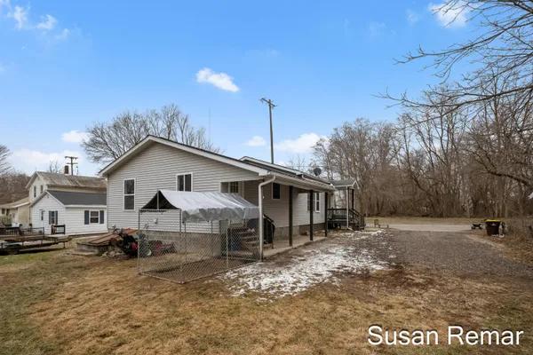 $219,900 | 212 Mill Street, Ionia, MI 48846