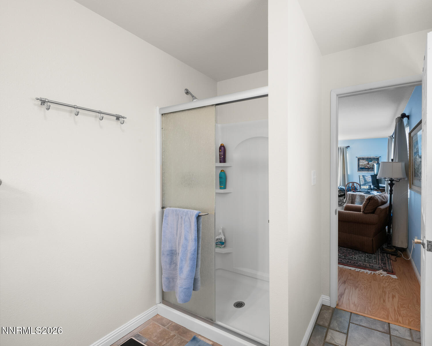 14005 North Red Rock Road Reno, NV 89508 - Photo 48 of 51 a view of a walk in closet