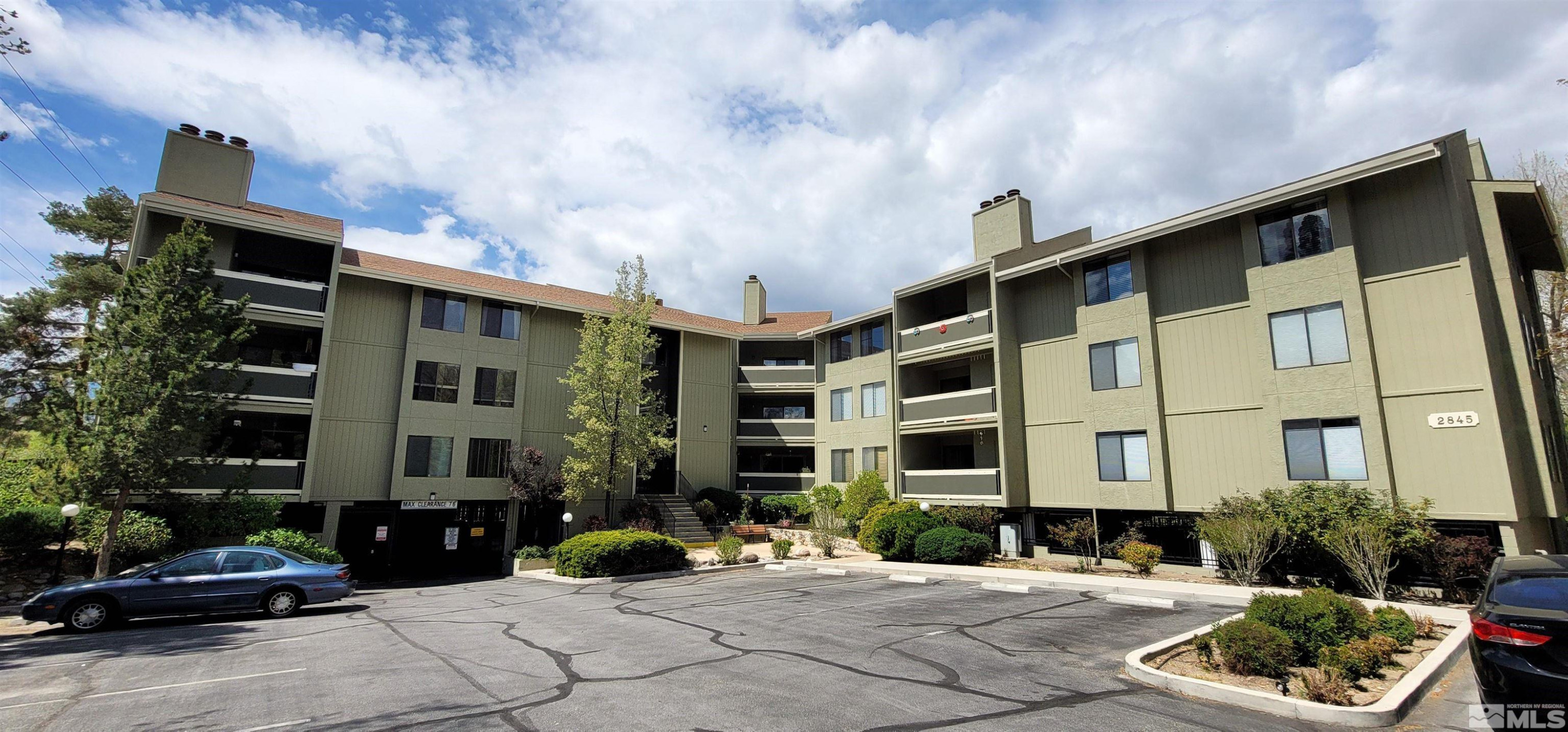 2845 Idlewild Drive, Unit 303 Reno, NV 89509 - Photo 1 of 26 Photo 1