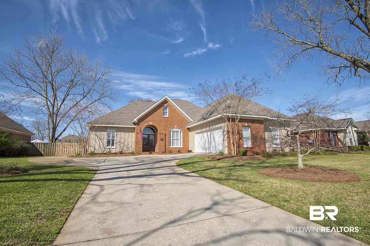 25933 Kensington Way Daphne, AL 36526 - Photo 9 of 40