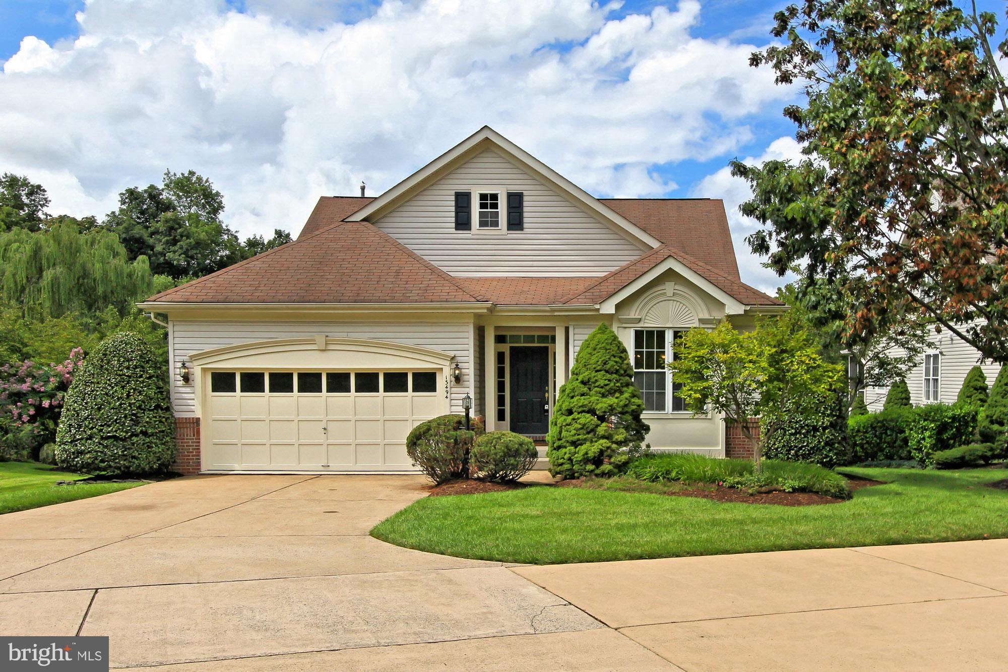 13494 Ryton Ridge Lane Gainesville, VA 20155 - Photo 1 of 45 Gallery Image 1