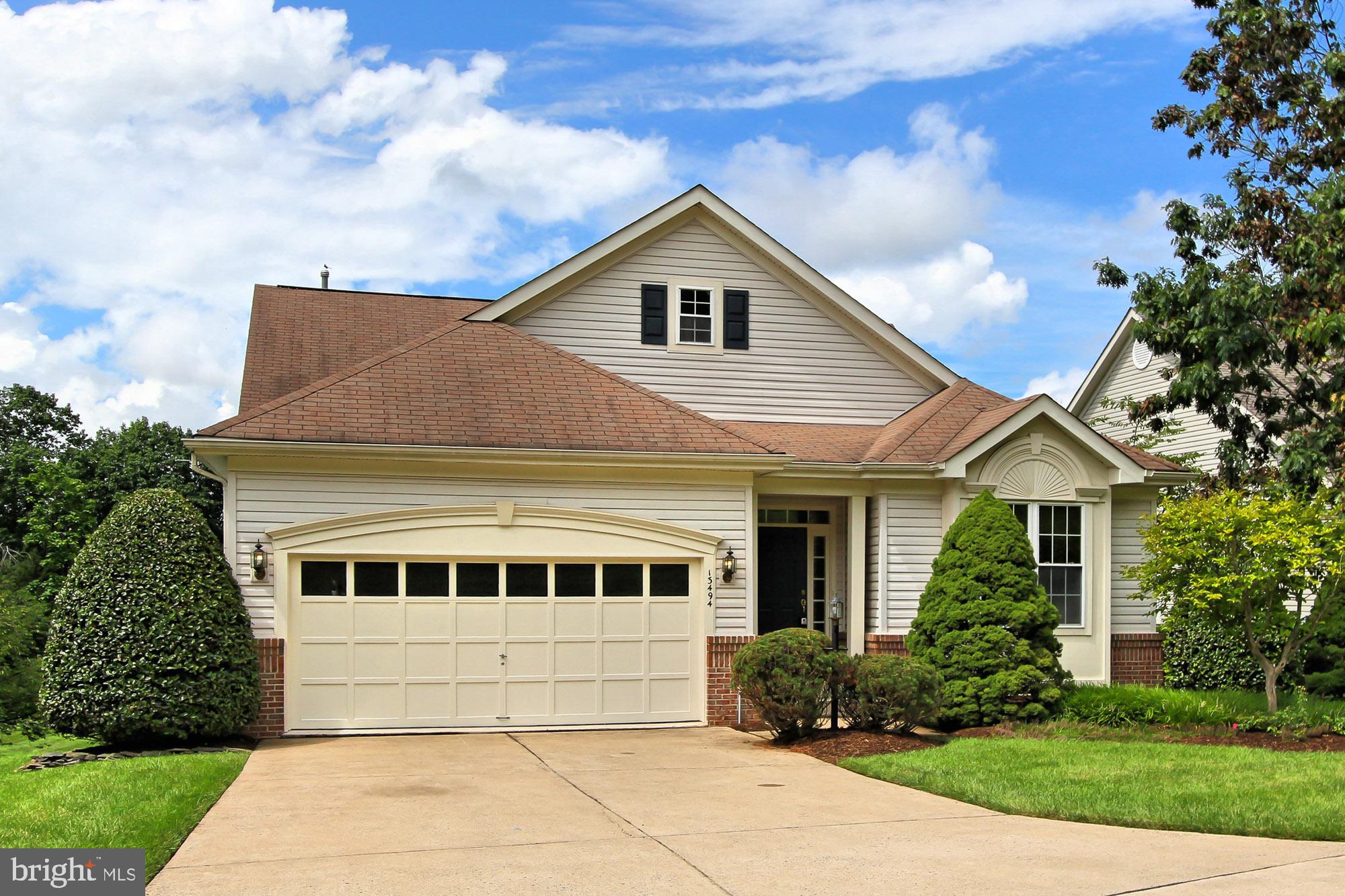 13494 Ryton Ridge Lane Gainesville, VA 20155 - Photo 2 of 45 Gallery Image 2