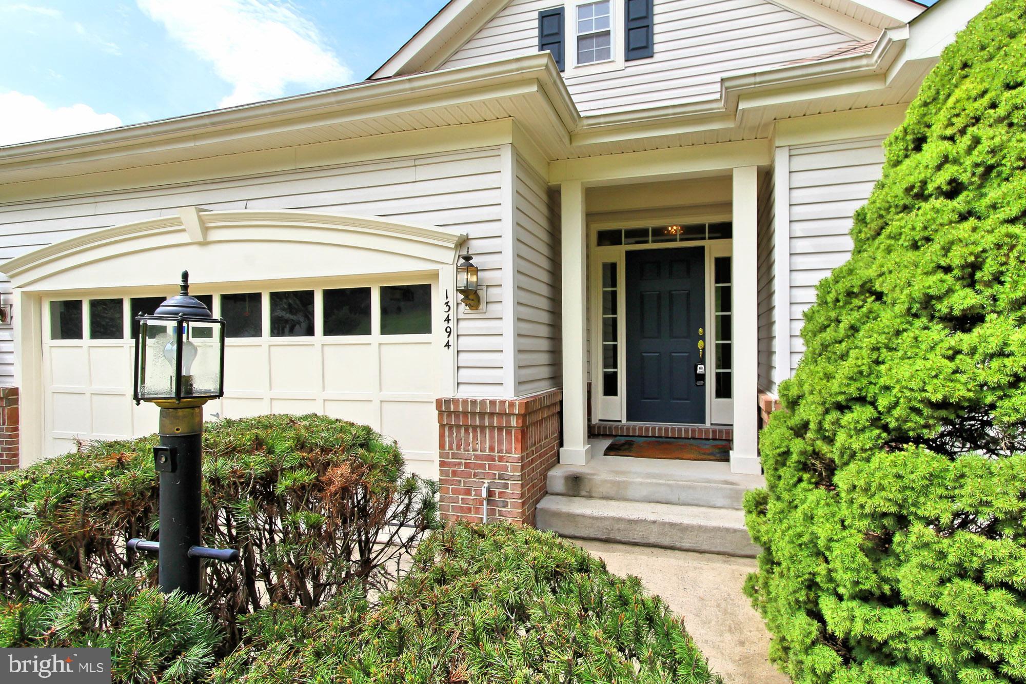 13494 Ryton Ridge Lane Gainesville, VA 20155 - Photo 4 of 45 Gallery Image 4