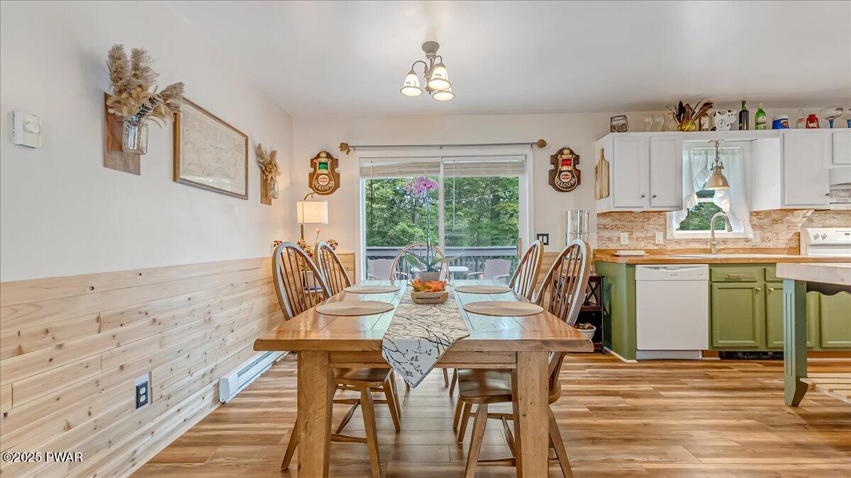 103 Ridge Circle Greentown, PA 18426 - Photo 12 of 56 Dining