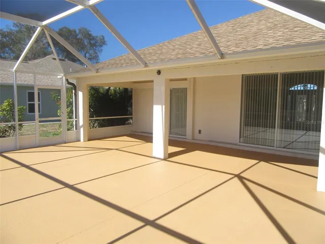 $2,300 | 8171 Rocliff Avenue, North Port, FL 34287