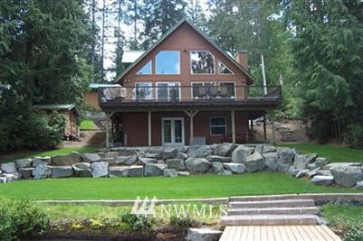 1360 East Phillips Lake Loop Road Shelton, WA 98584 - Photo 1 of 1 Gallery Image 1