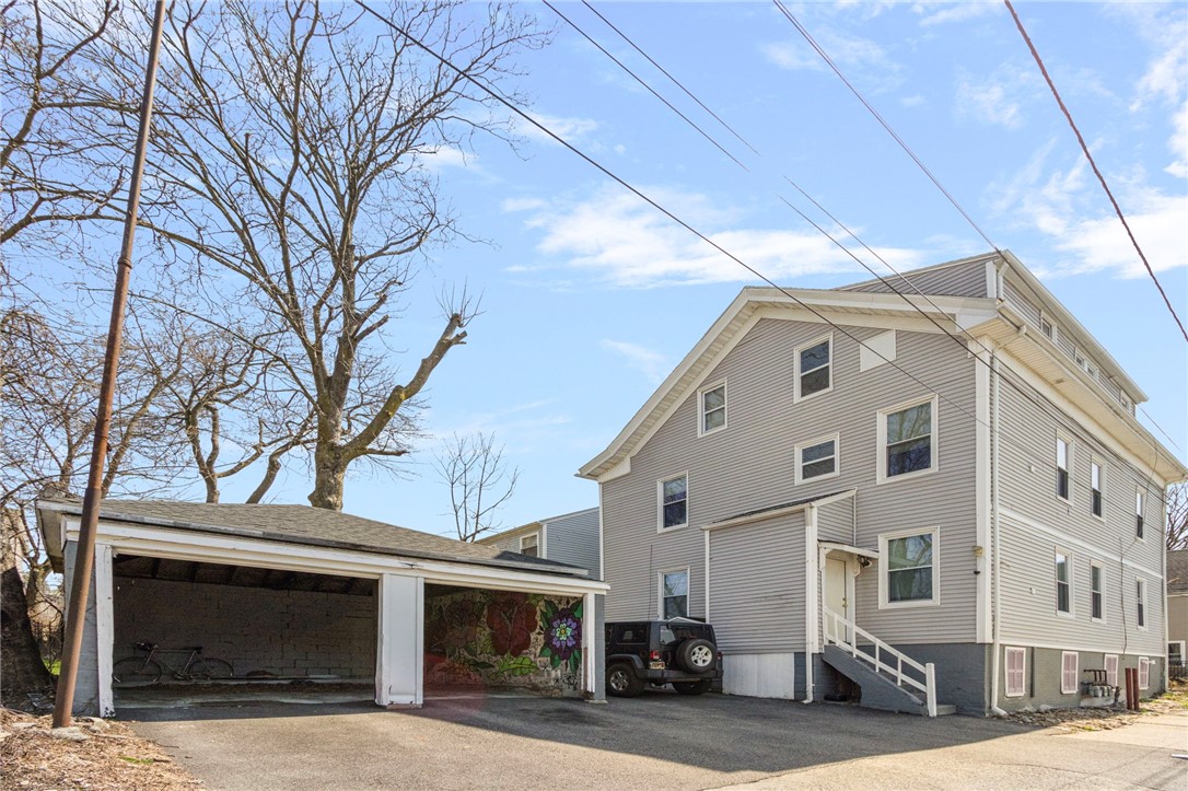 90 Pleasant Street Providence, RI 02906 - Photo 2 of 37